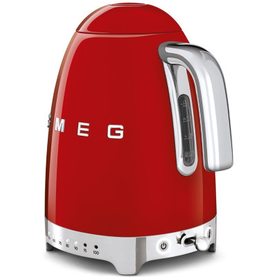 SMEG KLF04RDEU