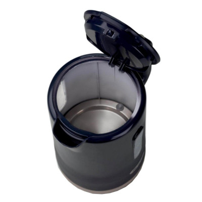 Ariete Breakfast 2846/00 Black