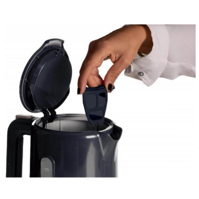 Ariete Breakfast 2846/00 Black