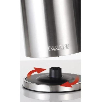 GRAEF WK 900