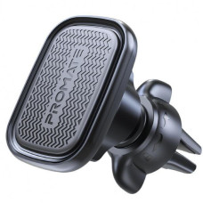 Promate VentMag-L Black (ventmag-l.black)