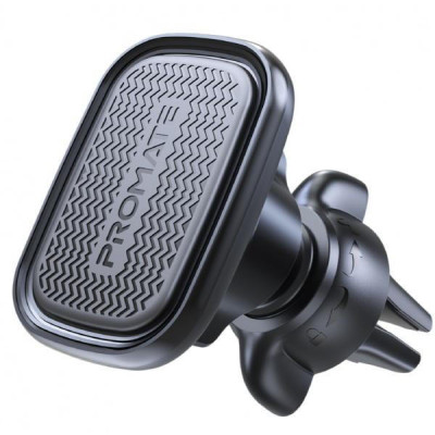 Promate VentMag-L Black (ventmag-l.black)