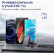 Promate VentMag-L Black (ventmag-l.black)