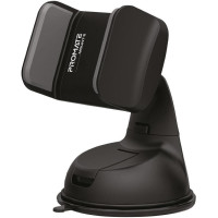 Promate Mount-2 Black (mount-2.black)