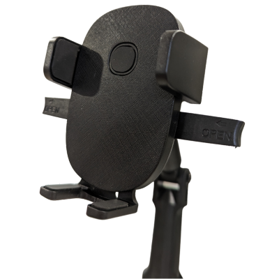 Holder 601D mobile car