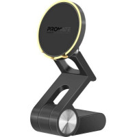 Promate Versamount Magnetic Black (versamount.black)