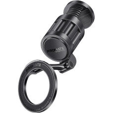Promate SnagMount Black (snagmount)