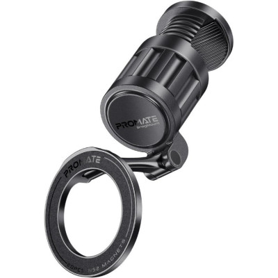 Promate SnagMount Black (snagmount)