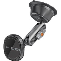 Promate FlexDrive-Qi2 Black (flexdrive-qi2)