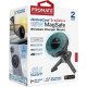 Promate MagChill-Ga Black (magchill-ga)