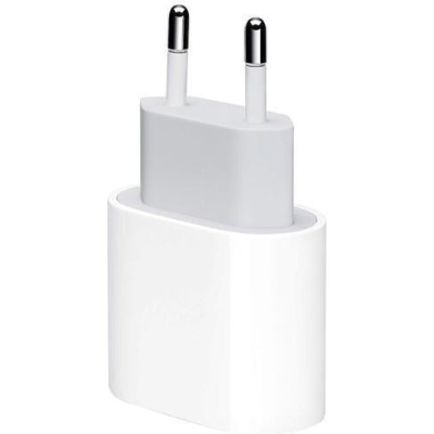 Apple 20W USB-C (MUVV3)