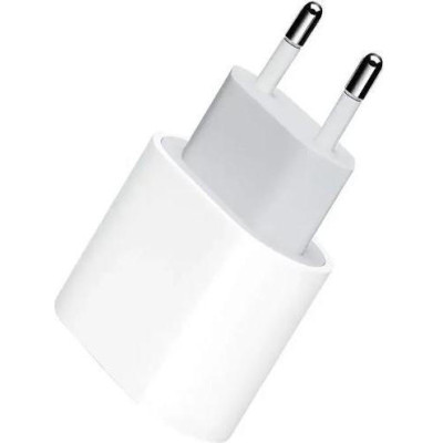 Apple 20W USB-C (MUVV3)