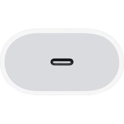 Apple 20W USB-C (MUVV3)