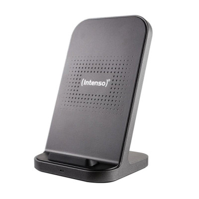 Intenso Wireless Charger BSA2 Black 7410620