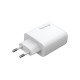 ColorWay GaN Mini 50W White (CW-CHS050PD-WT)