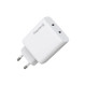 ColorWay GaN Mini 50W White (CW-CHS050PD-WT)