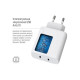 ColorWay GaN Mini 50W White (CW-CHS050PD-WT)