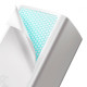 Baseus GaN2 Lite Quick Charger C+C 65W White (CCGAN2L-E02)