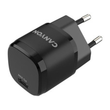 Canyon H-20-05 Black (CNE-CHA20B05)