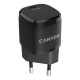 Canyon H-20-05 Black (CNE-CHA20B05)