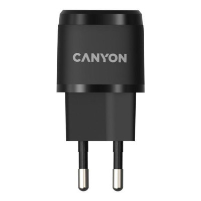 Canyon H-20-05 Black (CNE-CHA20B05)