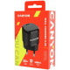 Canyon H-20-05 Black (CNE-CHA20B05)