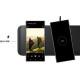 Samsung 3 in 1 Black (EP-P6300TBRGRU)