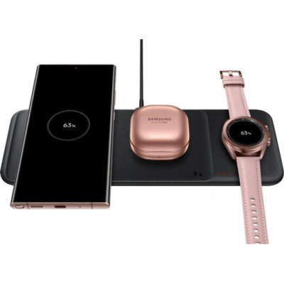 Samsung 3 in 1 Black (EP-P6300TBRGRU)