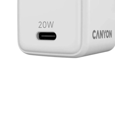 Canyon CU20C 20W White (CNS-CUW20C)