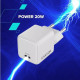 Canyon CU20C 20W White (CNS-CUW20C)
