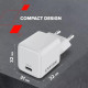 Canyon CU20C 20W White (CNS-CUW20C)