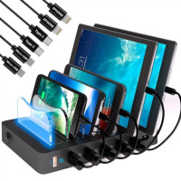 Timstool 6 USB Black (SG0106Q-UA-BK)