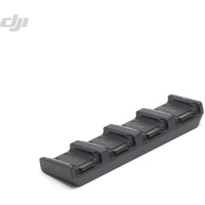 DJI Matrice 4 Battery Charging Hub (CP.EN.00000555.01)