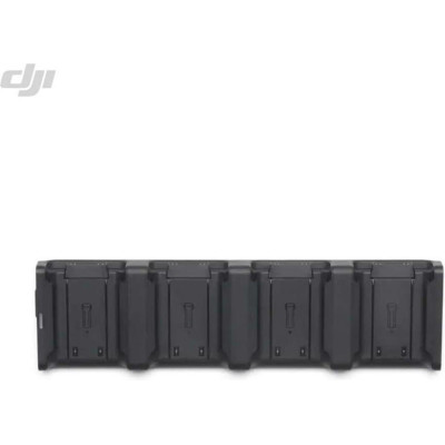 DJI Matrice 4 Battery Charging Hub (CP.EN.00000555.01)