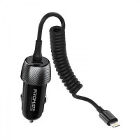 Promate PowerDrive-33PDI (powerdrive-33pdi.black)