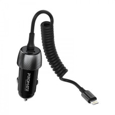 Promate PowerDrive-33PDI (powerdrive-33pdi.black)