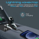 Promate PowerDrive-33PDI (powerdrive-33pdi.black)