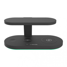 Canyon CNS-WCS501B Black