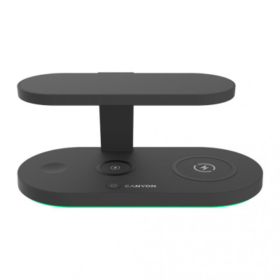 Canyon CNS-WCS501B Black
