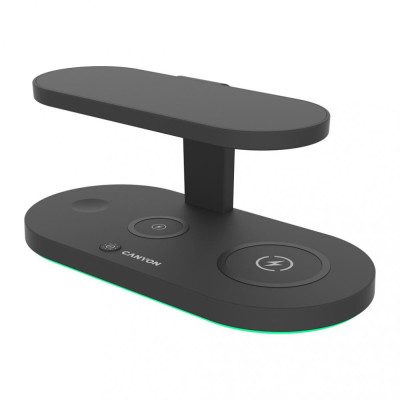 Canyon CNS-WCS501B Black