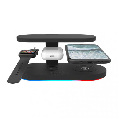 Canyon CNS-WCS501B Black