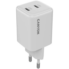 Canyon CUW45CC GaN 45W White (CNS-CUW45CC)