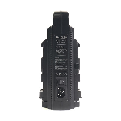 PowerPlant BP-95W Dual (CH980086)