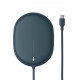 Baseus Light Magnetic Wireless Charger Blue (WXQJ-03)