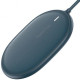 Baseus Light Magnetic Wireless Charger Blue (WXQJ-03)