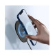 Baseus Light Magnetic Wireless Charger Blue (WXQJ-03)