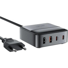 Acefast Z6 65W GaN Black