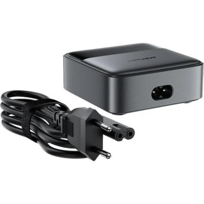 Acefast Z6 65W GaN Black