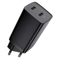 Baseus GaN2 Lite Quick Charger 65W (CCGAN2L-E01)