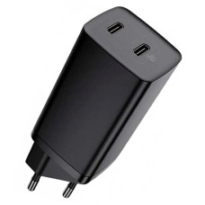 Baseus GaN2 Lite Quick Charger 65W (CCGAN2L-E01)